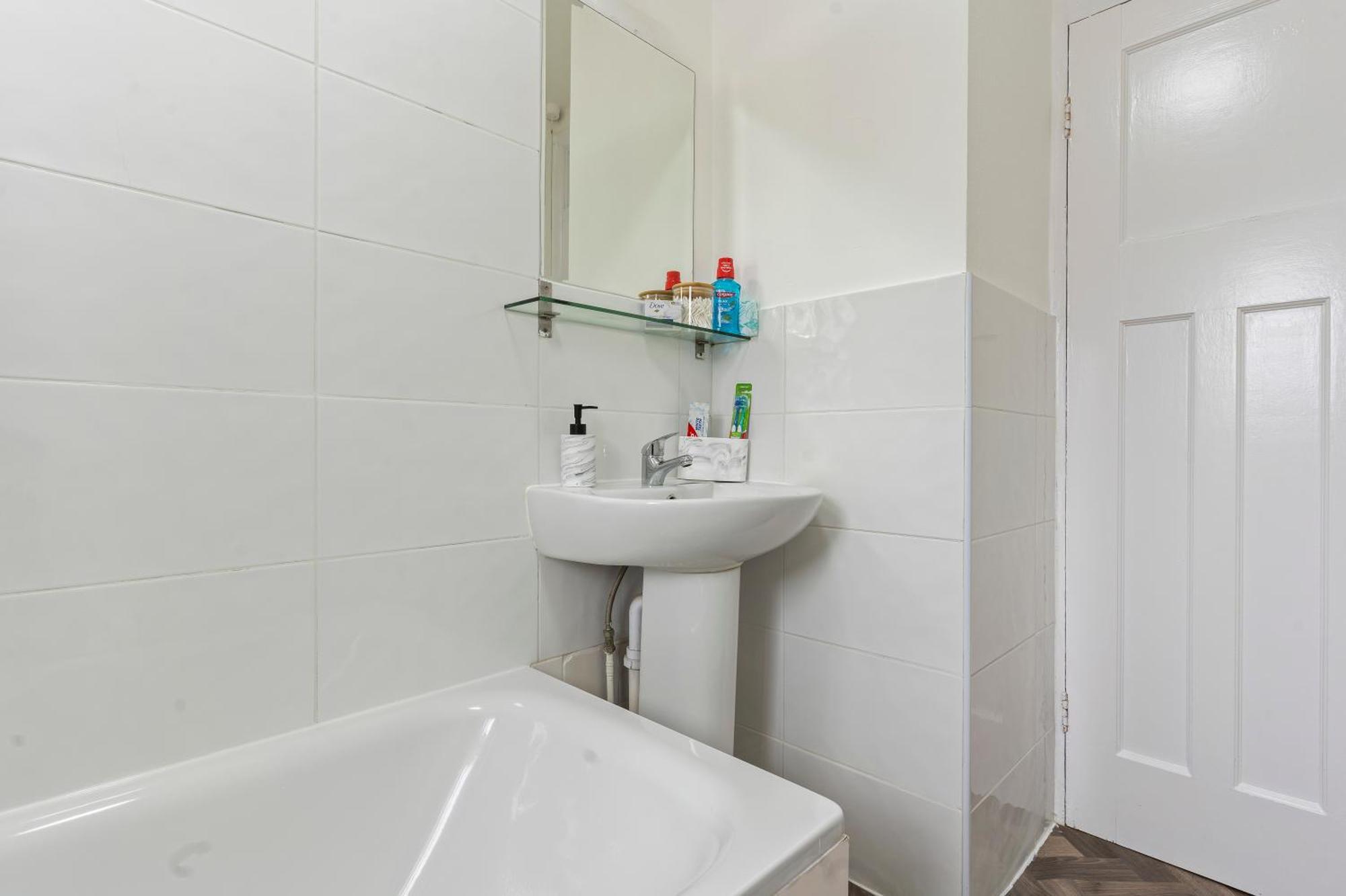 Wembley Haven, Lovely 2 Bed Next To Stadium Appartamento Londra
