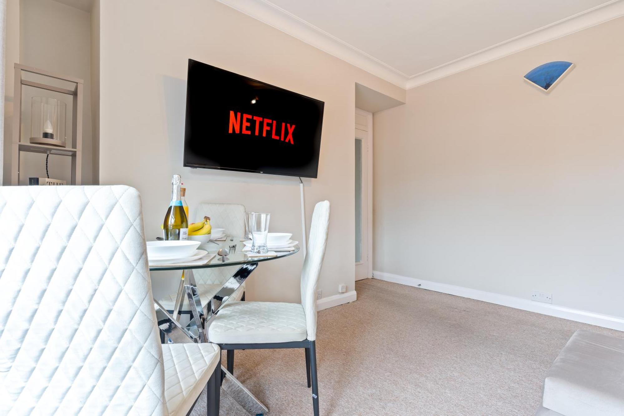 Wembley Haven, Lovely 2 Bed Next To Stadium Appartamento